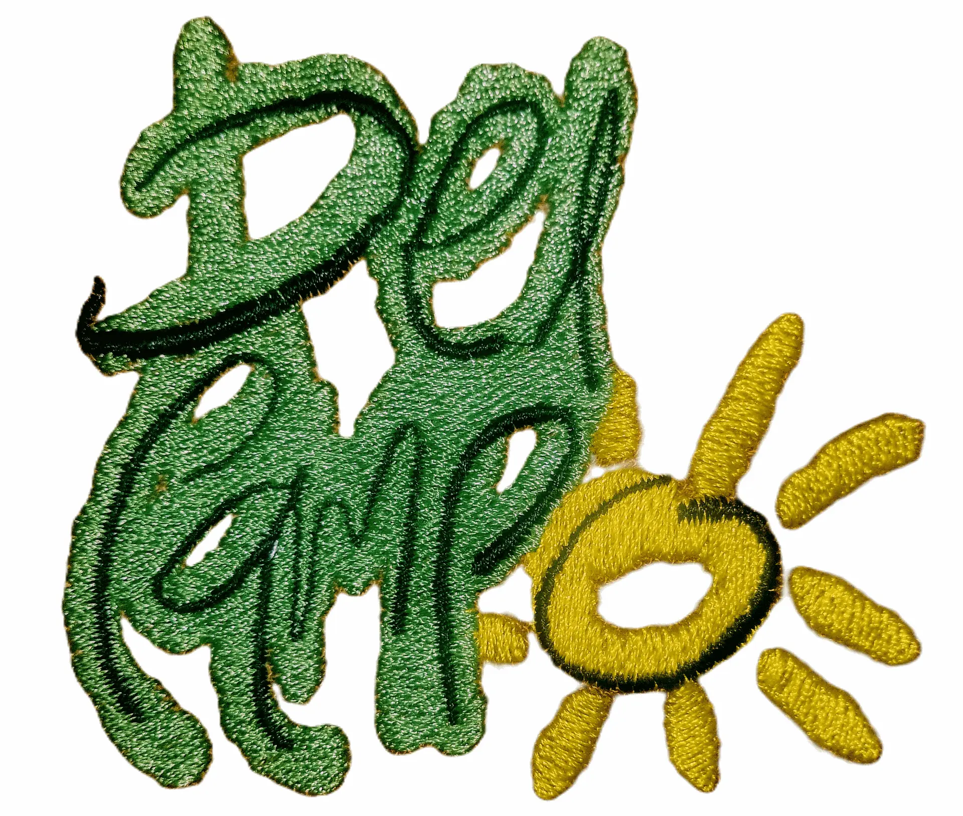 Del campo